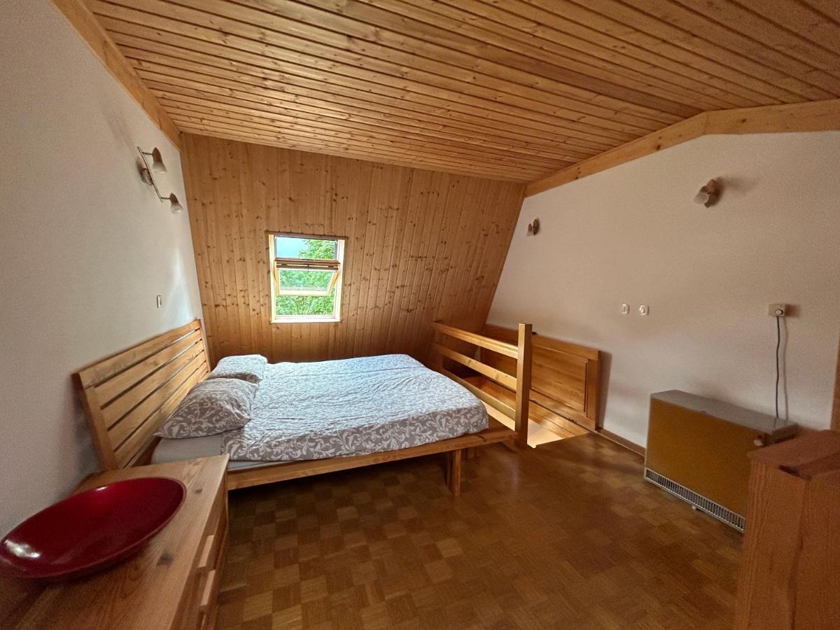 Bovecapartmenta Экстерьер фото